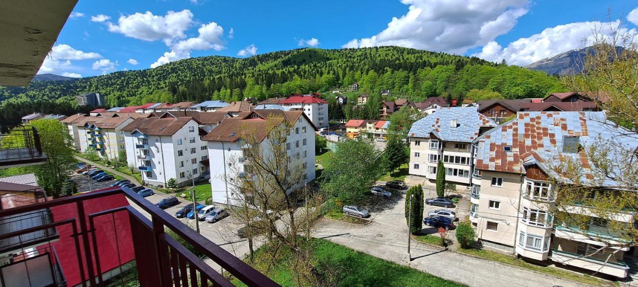 Sinaia Alpineview Residence Exterior photo