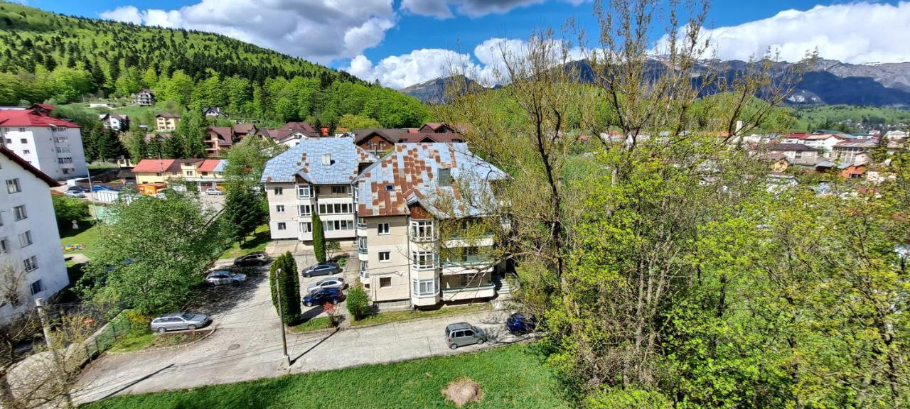 Sinaia Alpineview Residence Exterior photo